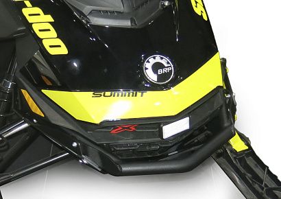 Бампер BRP Ski-doo REV GEN4 (2017-) (Summit, MXZ, Renegade, Freeride) + комплект крепежа