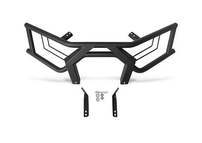 FRONT BUMPER TGB BLADE 1000 FACELIFT (2020-2023; 2023-) PART I + FITTING KIT