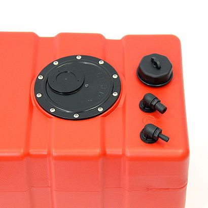 Бак топливный стационарный для судов TITANO-LT.60