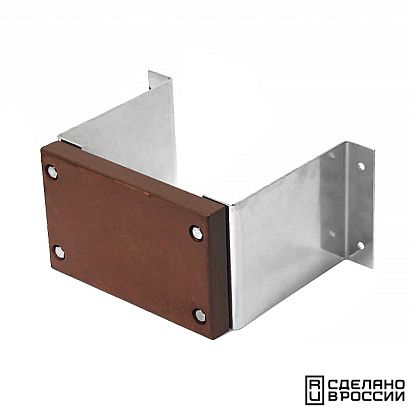 141-NT Транец выносной для ПЛМ до 12 л.с.