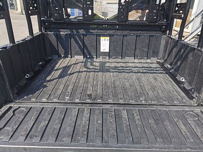 Такелажные планки кузова для квадроцикла Polaris Ranger 1000 XP 2017-2021