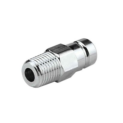 Коннектор на топливный бак Skipper для Honda "папа"