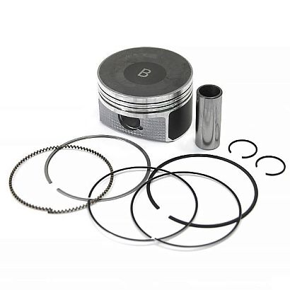 Поршневой комплект Yamaha 1800HO (номинал) 47-414-0