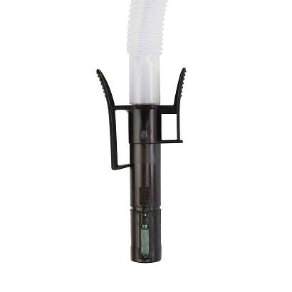 Насос для перекачки топлива электрический Производительность: 9 л/мин, Длина заборного патрубка: 460