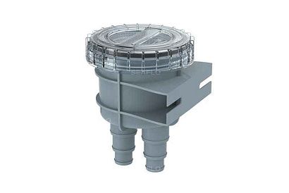 Фильтр для морской воды 25/32/38мм.