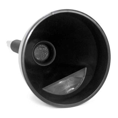 Воронка для топлива 135 мм