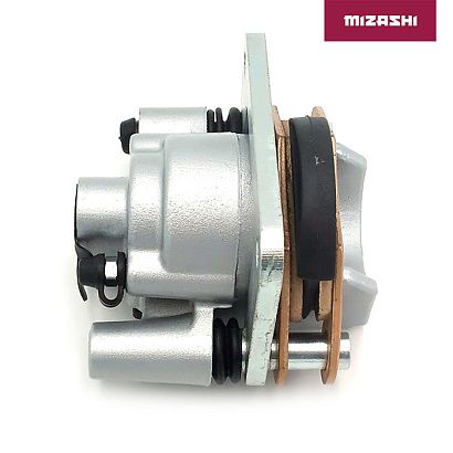 Передний тормозной цилиндр (левый) AT-MZ1285