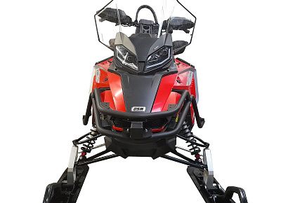 Бампер передний для снегохода OSM SM1000 (2024-)