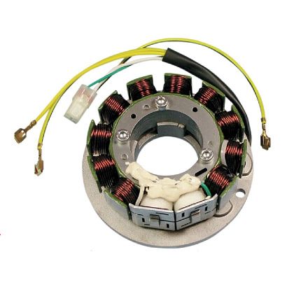 Статор Sledex для Lynx, Ski-Doo
