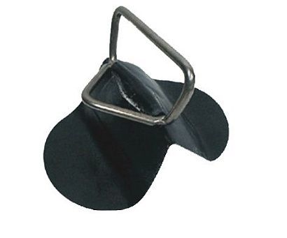 Рукоятка для лодок ПВХ, сталь