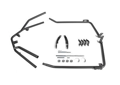 Бампер RM TAYGA PATRUL 550/551/800 SWT (2010-) / ТАЙГА БАРС 850 (2012-2016) + комплект крепежа