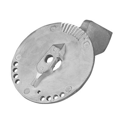 Анод Skipper для Suzuki DF60-140 магний