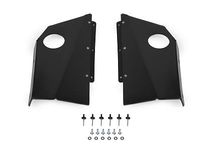 PE боковая защита RM TAYGA PATRUL 550SWT (2010-)/TP 551 SWT (2010-)/TP 800 SWT (2016-) + крепеж