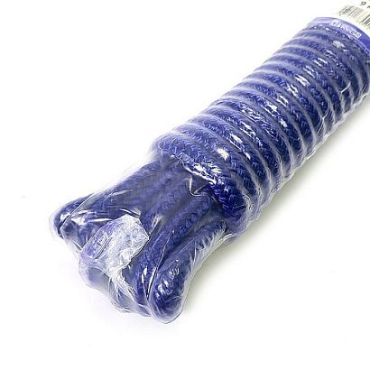 Трос швартовый 10мм*9м