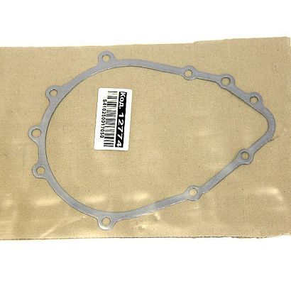 Прокладка крышки генератора Kawasaki S410250017050