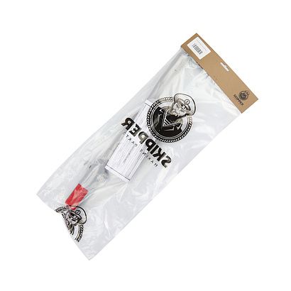 Насос для перекачки топлива электрический Производительность: 10л/мин, Длина заборного патрубка: 385