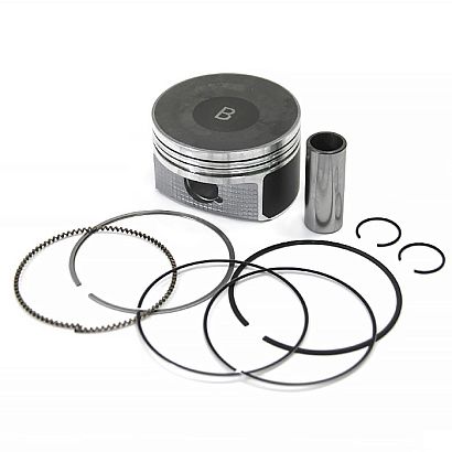 Поршневой комплект Yamaha 1800HO (номинал) 47-414-0