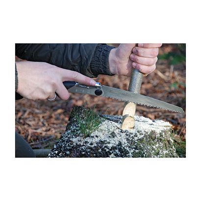 Пила складная Silky SUPER ACCEL 21 210mm 210mm