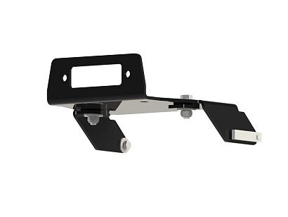 Площадка для лебедки для Yamaha Квадроциклов Viking