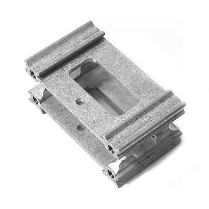 Проставка руля SM-08114