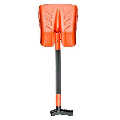 Лопата с пилой Sledex