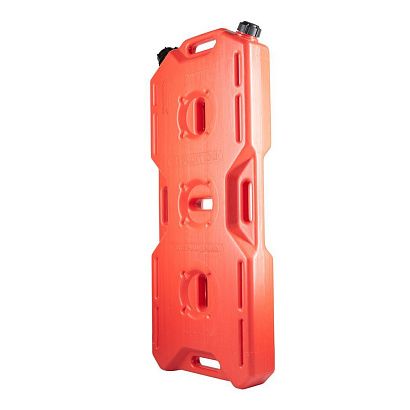 Канистра Экстрим Драйв 20 л, красный