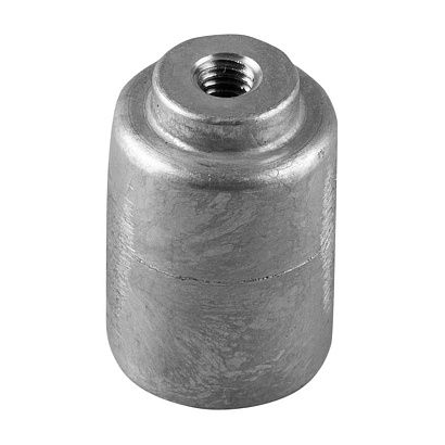 Анод Tecnoseal для Yamaha 75-250 алюминий