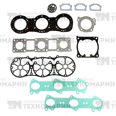 Верхний комплект прокладок Yamaha 1200R NW-40005T