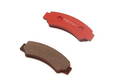 Тормозные колодки