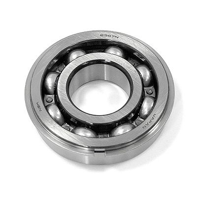 Подшипник 6307NR* (6307NR* 6)