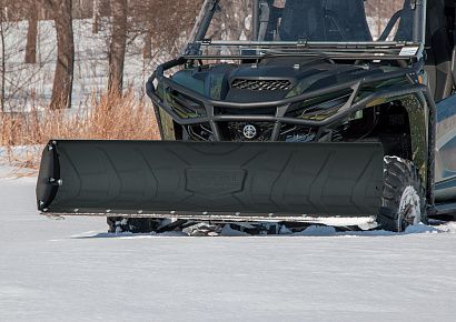 Комплект снегоотвала Supreme2 black 180