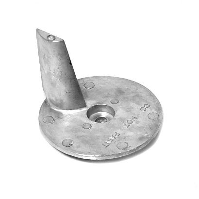 Анод алюминиевый Honda