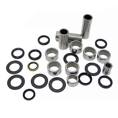 Ремкомплект рычагов заднего маятника Suzuki MX-04149-1