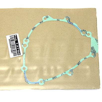 Прокладка крышки генератора Yamaha S410485017087