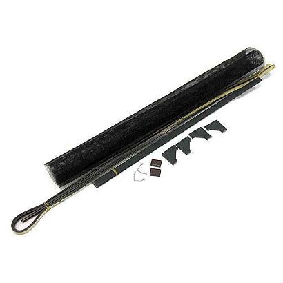 Сетка анти-москитная для люка катера 1000x1000 мм