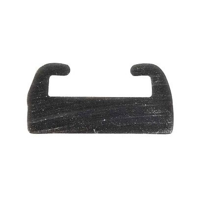 Склиз Garland 26 профиль для Ski-Doo Длина: 1057 мм, цвет: черный