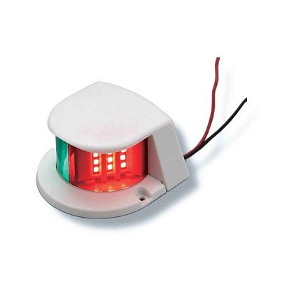 Огонь ходовой (комбинированный) Skipper пластик, светоидиодный