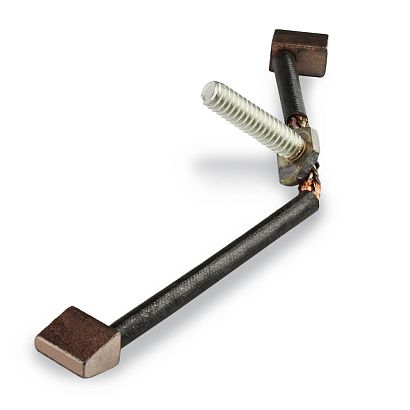 Щетки электростартера Sledex для Polaris, Arctic Cat