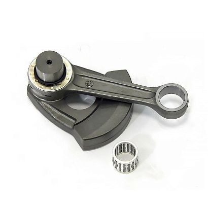 Щека коленвала с шатуном Polaris SM-09342