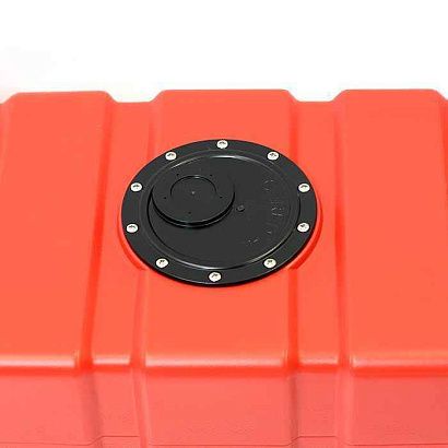 Бак топливный стационарный для судов TITANO-LT.100