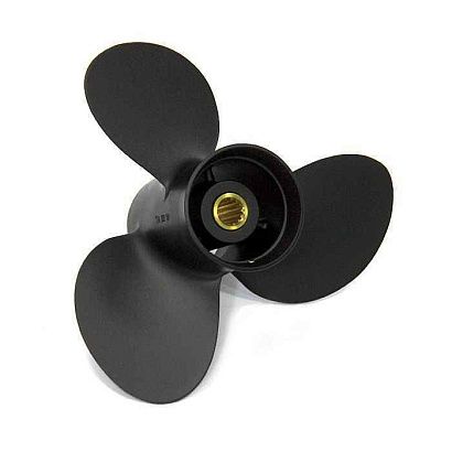 Винт гребной Solas 5111-093-11, 3x9.25x11 (R)