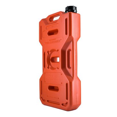 Канистра Экстрим Плюс 10 л, красный