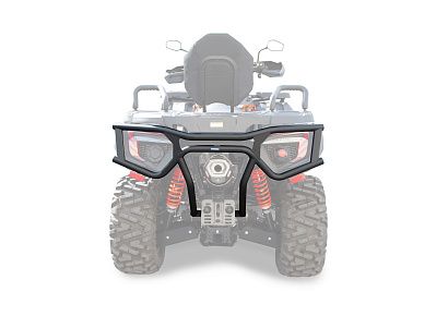 Бампер задний TGB BLADE 600/1000 2015-