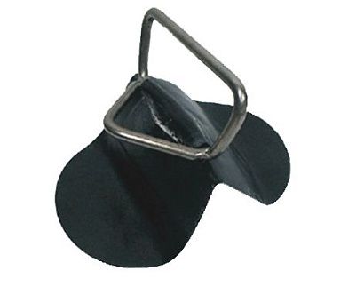 Рукоятка для лодок ПВХ, сталь