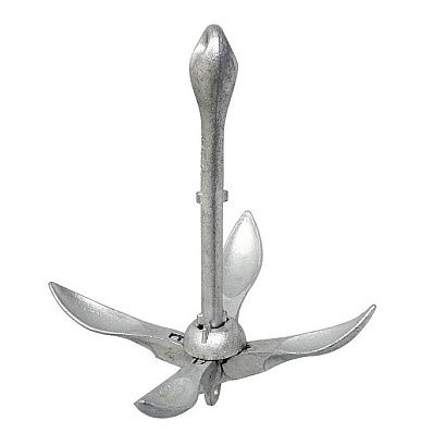 Якорь складной тип А 1,5кг