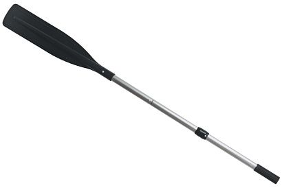 Весло разборное с узкой лопастью 1600 мм