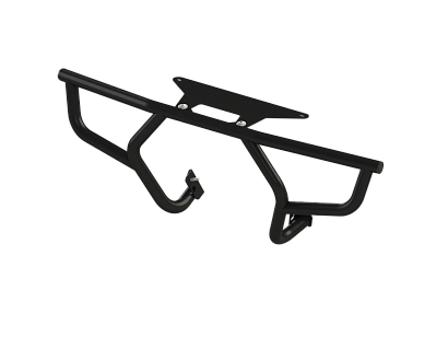 Бампер задний для LONCIN XWOLF700L