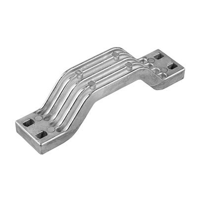 Анод Skipper для Yamaha 115BET,  F115,  150FETO-200FETO алюминий