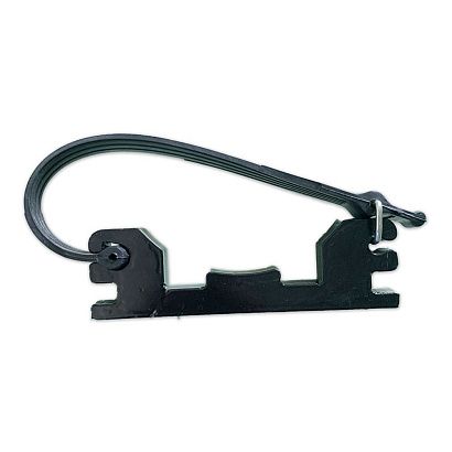 Комплектующие Экстрим крепление канистры Турбо