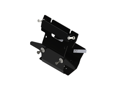 Площадка для лебедки для Honda Квадроциклов TRX500FA6 2018-